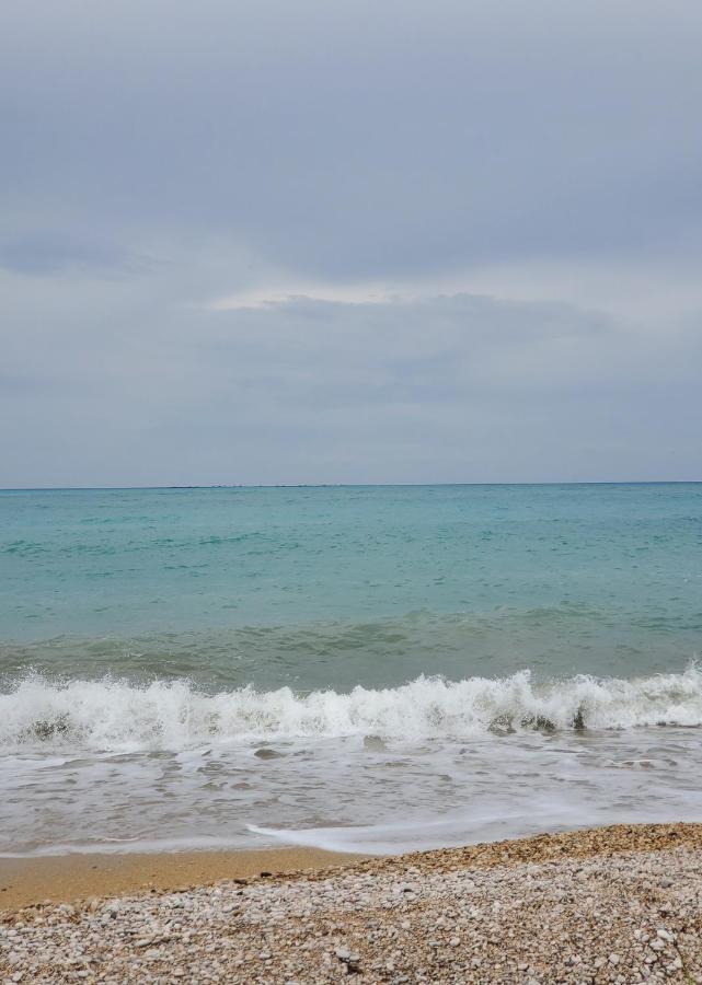 Albir Casa Rural Del Mar 阿尔比尔 外观 照片