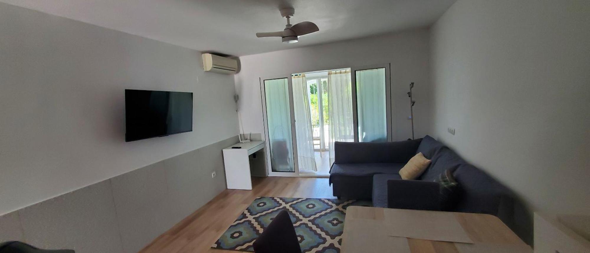 Albir Casa Rural Del Mar 阿尔比尔 外观 照片