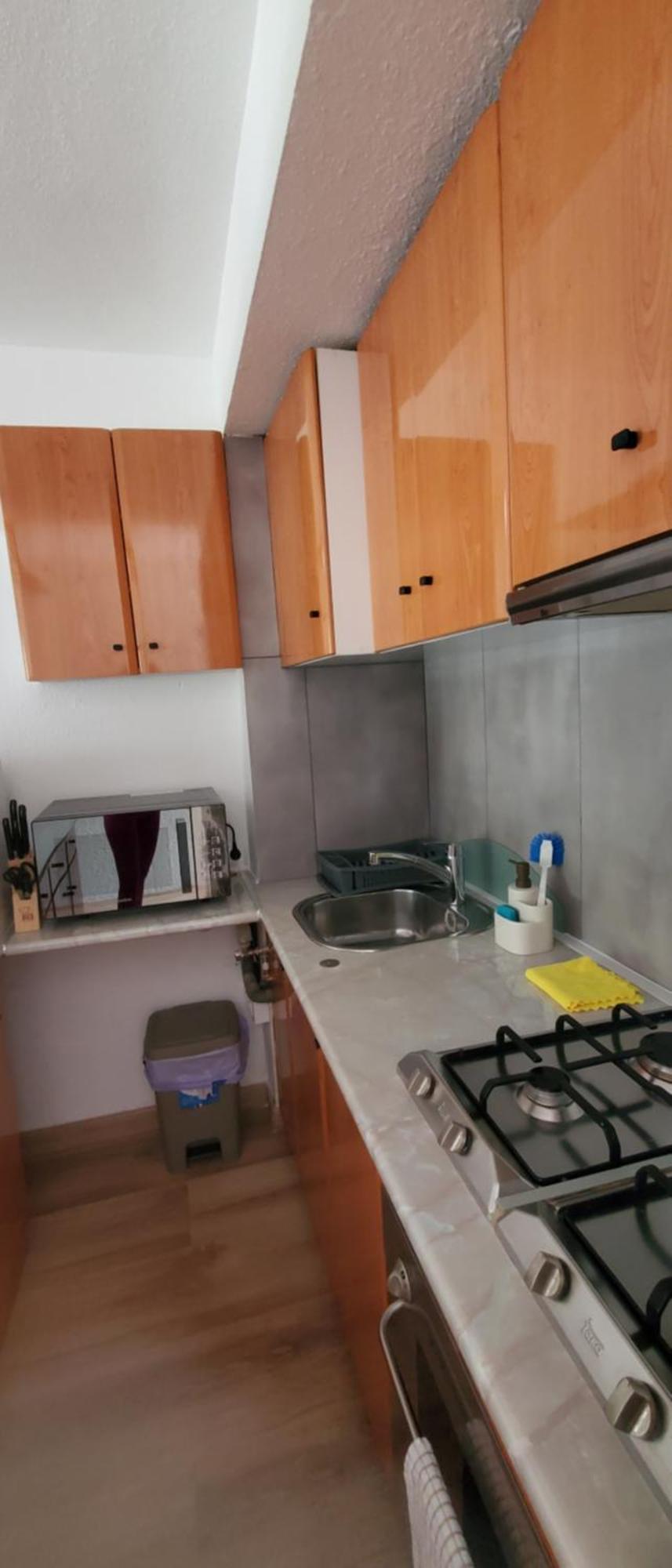 Albir Casa Rural Del Mar 阿尔比尔 外观 照片