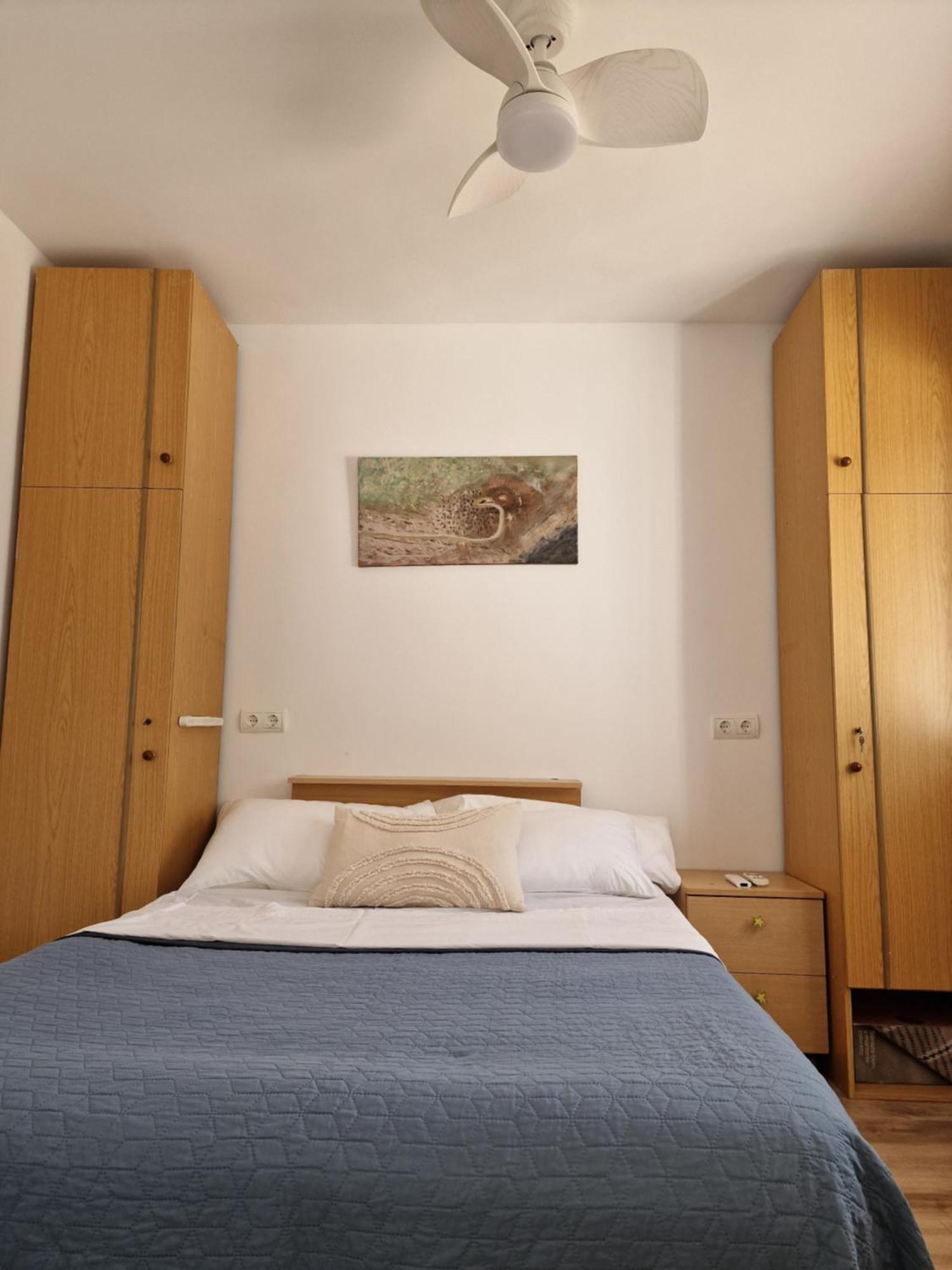 Albir Casa Rural Del Mar 阿尔比尔 外观 照片