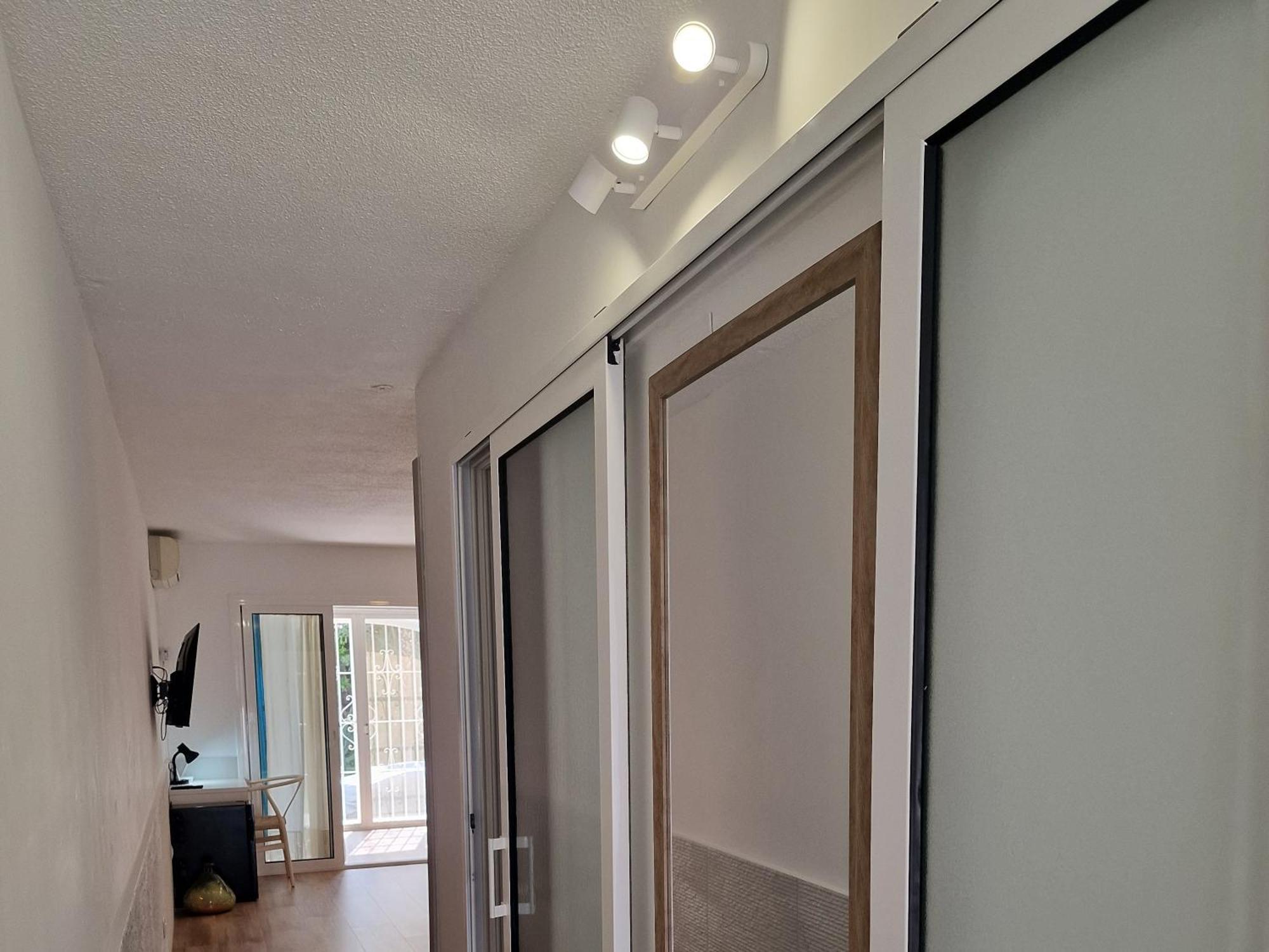 Albir Casa Rural Del Mar 阿尔比尔 外观 照片