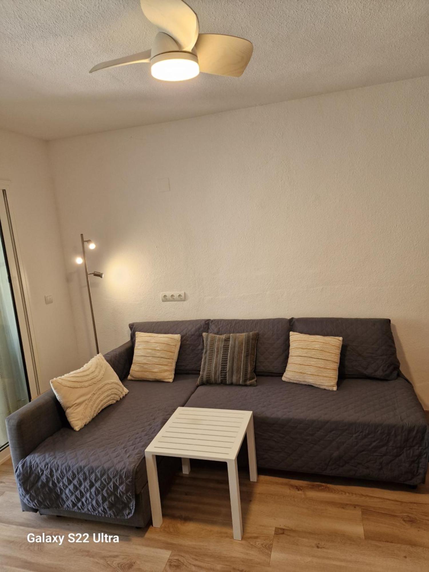 Albir Casa Rural Del Mar 阿尔比尔 外观 照片