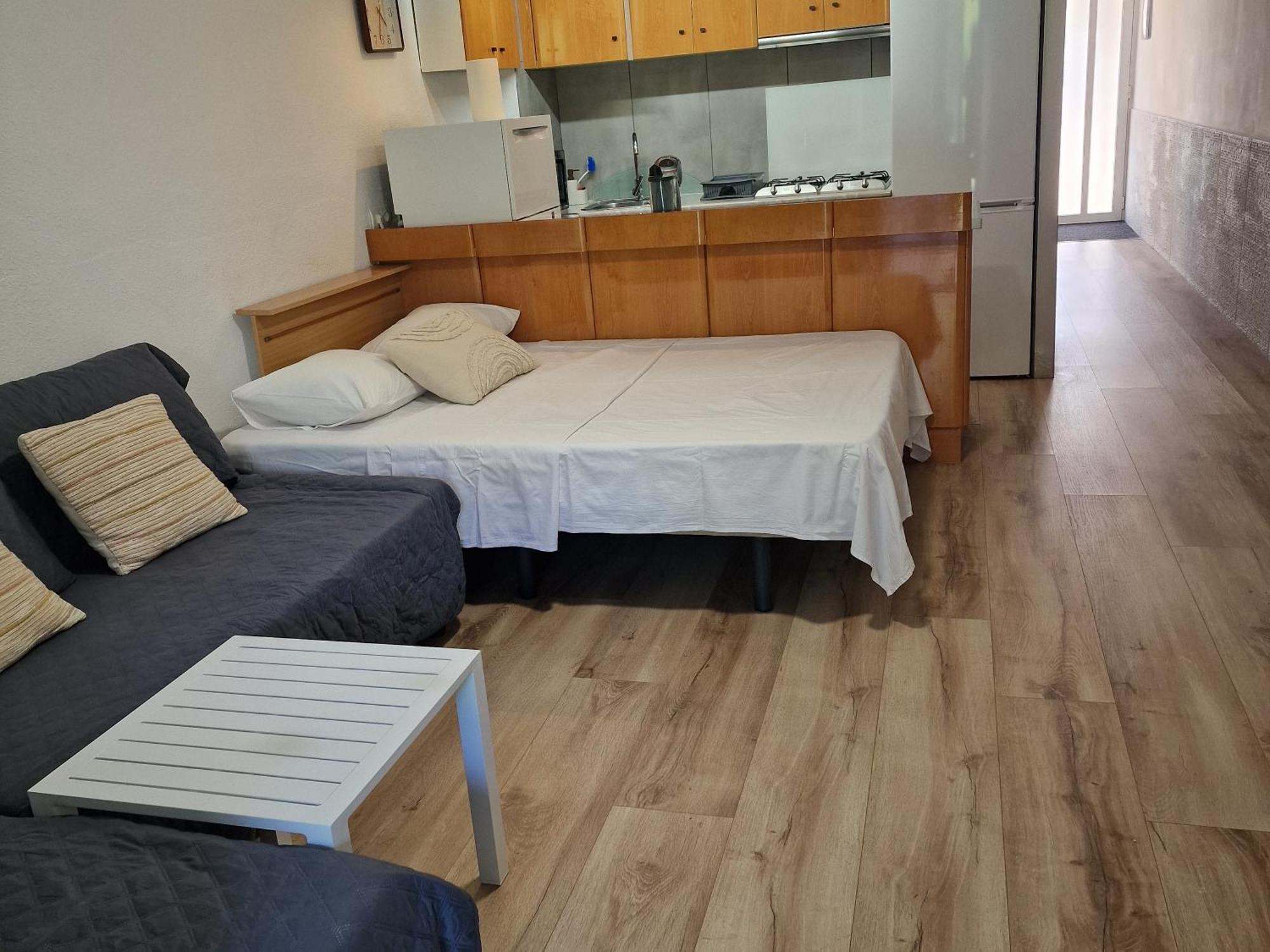 Albir Casa Rural Del Mar 阿尔比尔 外观 照片